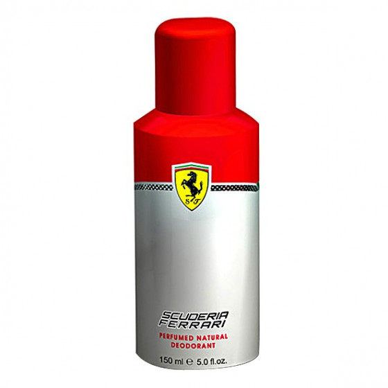 Ferrari Scuderia Ferrari - Дезодорант-стік
