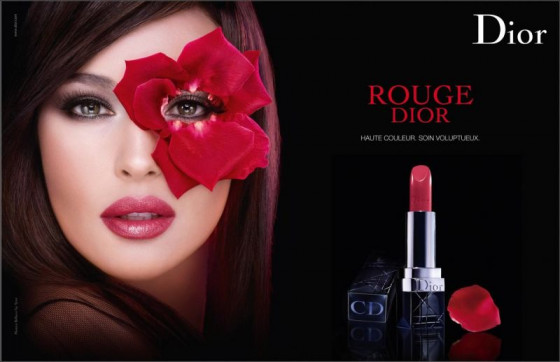 Christian Dior Dior Rouge - Помада - 2