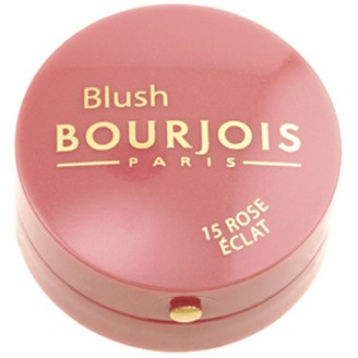 Bourjois Pastel Joues - Рум'яна