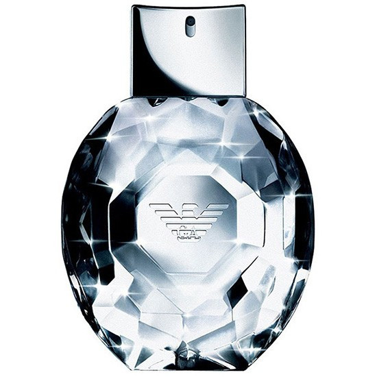 Giorgio Armani Emporio Armani Diamonds - Парфумована вода - 1