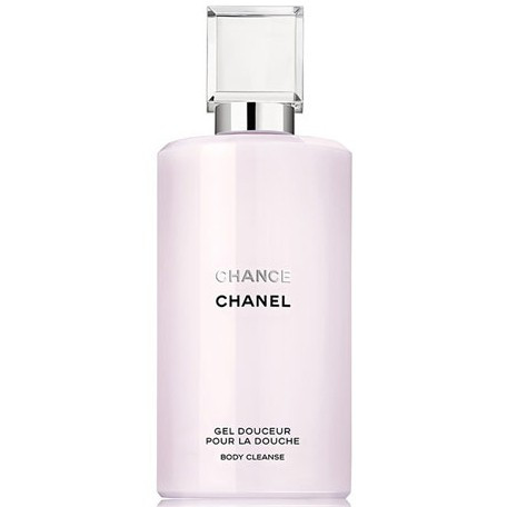 chanel chance eau tendre usa