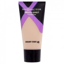 Max Factor Smooth Effect Foundation - Тональна основа для обличчя