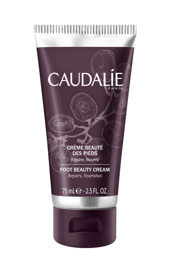 Caudalie Foot Beauty Cream - Крем для краси ніг