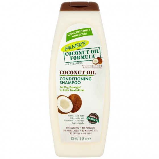 Palmer's Coconut Oil Shampoo - Шампунь-кондиціонер