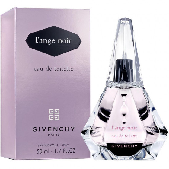 Givenchy L'Ange Noir - Туалетна вода
