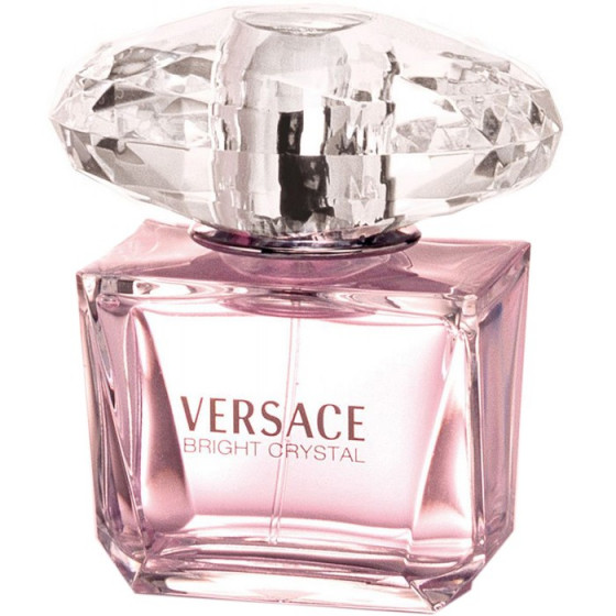 Versace Bright Crystal EDT - 2