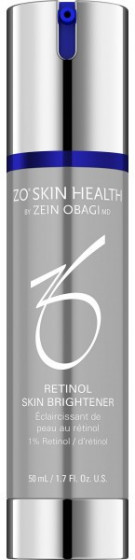 Zein Obagi ZO Skin Health Retinol Skin Brightener 1% - Освітлюючий крем для шкіри обличчя з ретинолом 1%