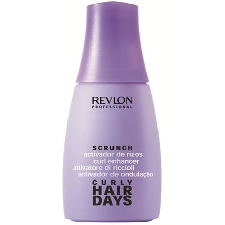 Revlon Professional Hair Days Scrunch Curl Activator - Активатор завитків