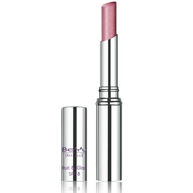 BeYu Fruit & Gloss Lip Stylo - Помада-блиск