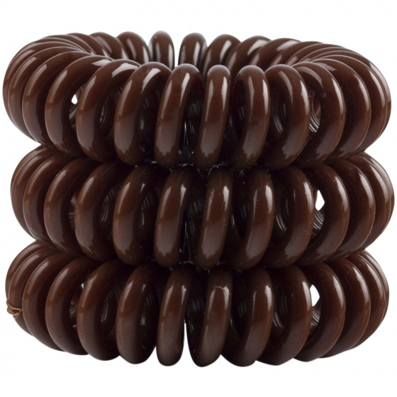 Invisibobble Original Pretzel Brown - Гумки для волосся - 2