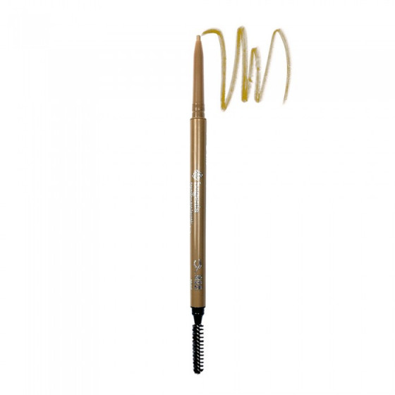 Bogenia Eyebrow Pencil BG503 - Механічний олівець для брів
