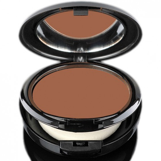 Make-Up Studio Face It Cream Foundation - Кремова тональна основа