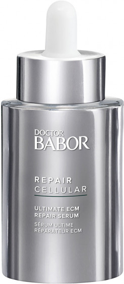 Babor Repair Cellular Ultimate ECM Repair Serum - Регенеруюча сироватка для обличчя