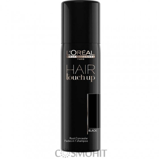 L'Oreal Professionnel Hair Touch Up - Консилер для зафарбовування прикореневої зони волосся (Dark Blonde)