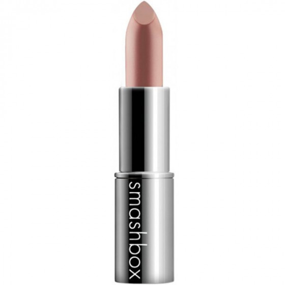 Smashbox Photo Finish Lipstick with Sila-Silk Technology - Шовкова помада для губ