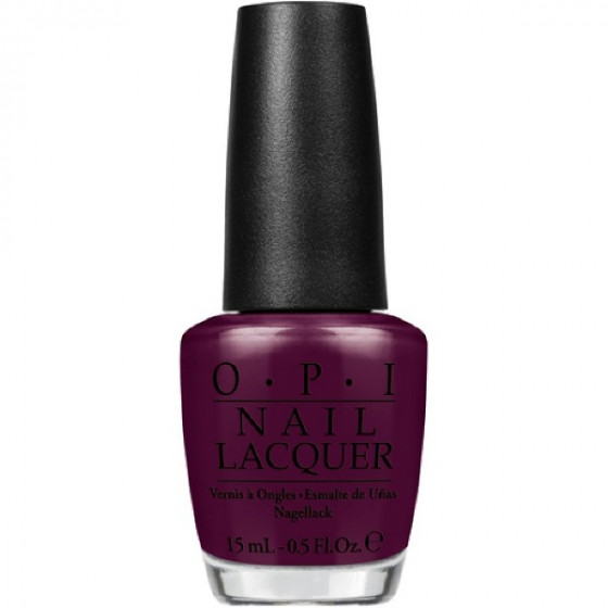 OPI San Francisco - Лак для нігтів