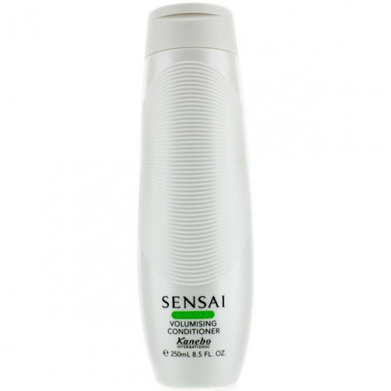 Kanebo Sensai Shidenkai Volumising Conditioner - Кондиціонер для об'єму волосся