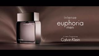 Calvin Klein Euphoria Intense For Men - Туалетна вода (тестер) - 2