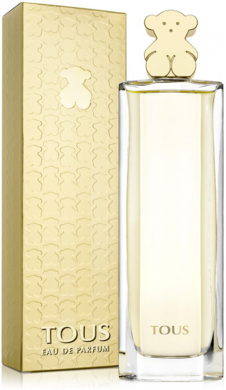 Tous Gold - Парфумована вода