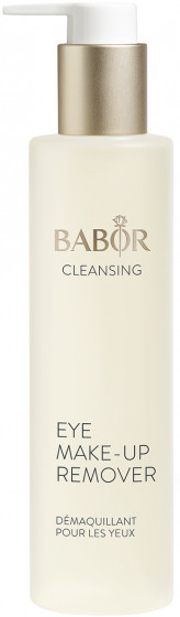 Babor Eye Make Up Remover - Лосьйон для демакіяжу повік