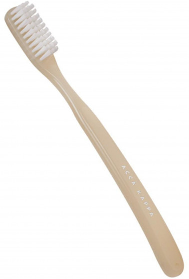 Acca Kappa Eye Collection Toothbrush Ivory - Зубна щітка