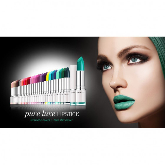 Cailyn Pure Luxe Lipstick - Помада для губ - 2