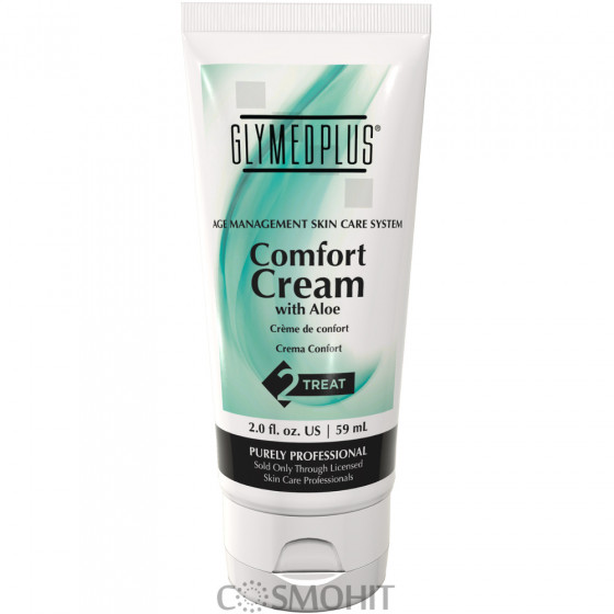 GlyMed Plus Age Management Comfort Cream - Комфорт крем