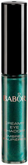 Babor Creamy Eye Shadow - Кремові рідкі тіні для повік