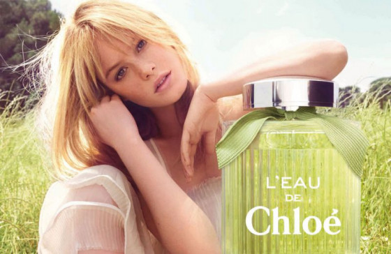 Chloe L'eau De Chloe Body Lotion - Лосьйон для тіла - 1