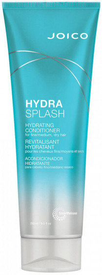 Joico HydraSplash Hydrating Conditioner - Зволожуючий кондиціонер для тонкого волосся