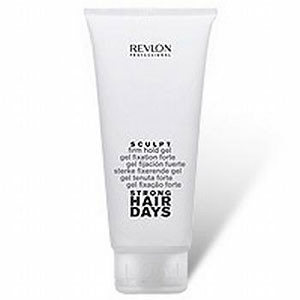 Revlon Professional Hair Days Sculpt Firm Hold Gel - Гель для сильної фіксації