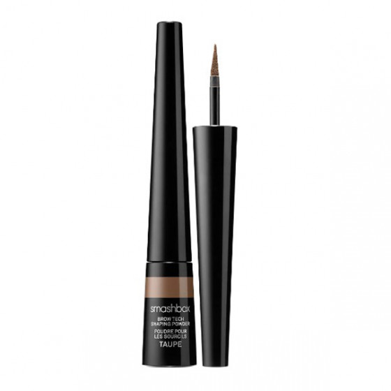 Smashbox Brow Tech Shaping Powder - Пудра для брів - 1