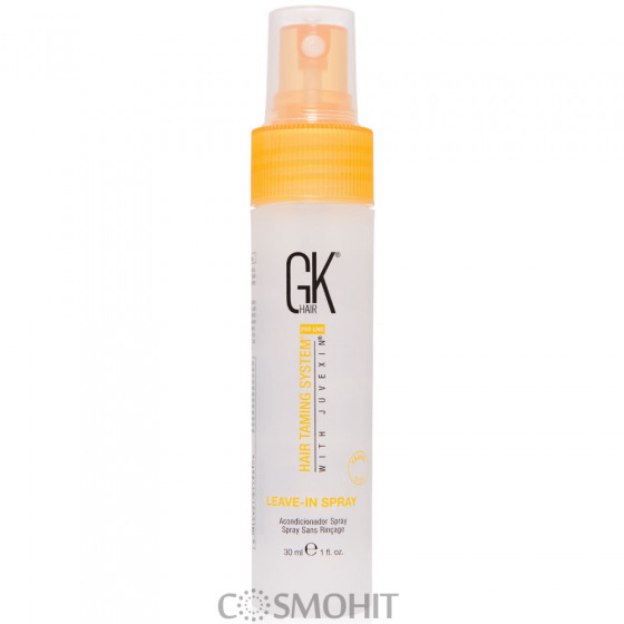 Global Keratin Leave-in Conditioner Spray - Незмивний спрей-кондиціонер