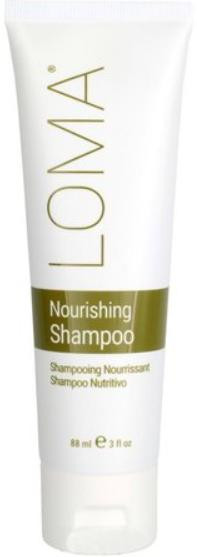 Loma Hair Care Nourishing Shampoo - Поживний шампунь