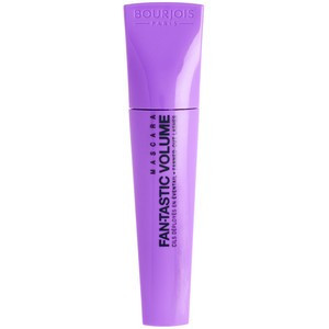 Bourjois Fan-Tastic Volume Mascara - Туш для вій Фантастичний об'єм - 1