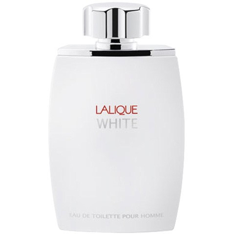 Lalique White EDT 125 ml - Туалетна вода - 2