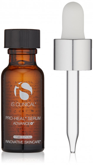 Is Clinical Pro-Heal Serum Advance+ - Сироватка для обличчя - 1