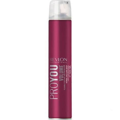 Revlon Professional Pro You Styling Volume Hair Spray - Лак для об'єму