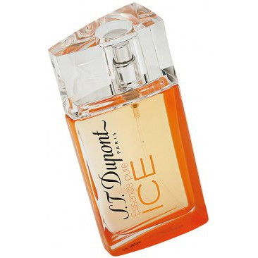 Dupont Essence Pure Ice Pour Femme - Туалетна вода (тестер)