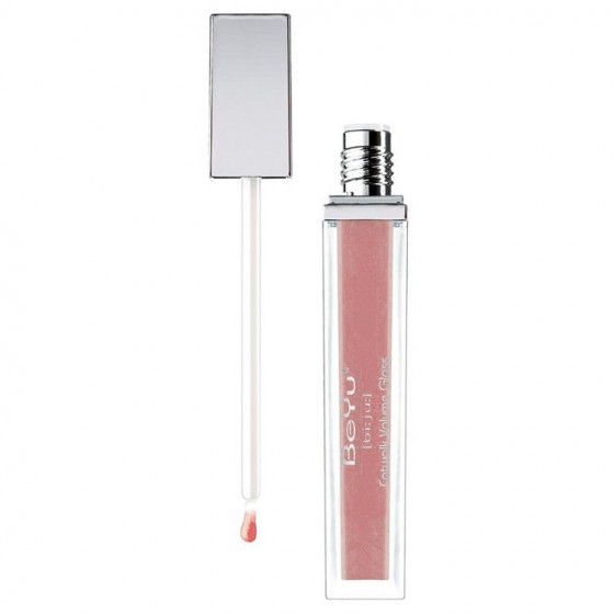 BeYu Catwalk Volume Gloss - Об'ємний блиск для губ №52 (Translucent Skin)