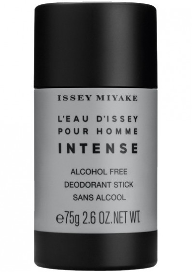 Issey Miyake L`Eau D`Issey Pour Homme Intense - Дезодорант-стік