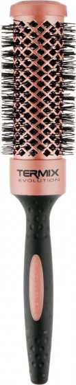 Termix Evolution Gold Rose - Термобрашинг для волосся