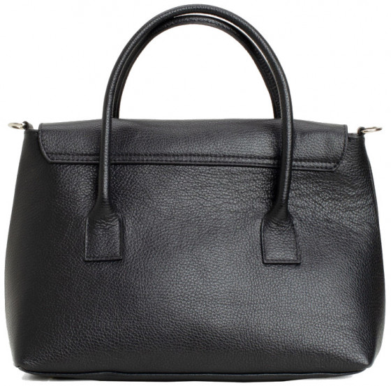 Virginia Conti 02726 - Жіноча сумка середня - 1