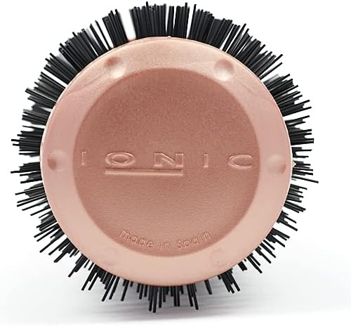 Termix Evolution Gold Rose - Термобрашинг для волосся - 5