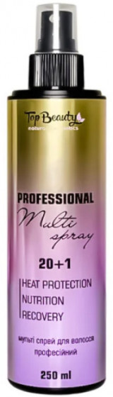 Top Beauty Spray 20+1 - Спрей мульти професійний 20+1 для волосся.