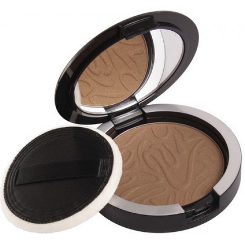 Vipera Cashmere Veil Pressed Powder - Пудра компактна кашемірова