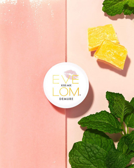 Eve Lom Kiss Mix Colour Demure - Бальзам для губ - 7