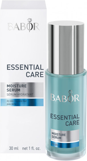 Babor Essential Care Moisture Serum - Зволожуюча сироватка - 2