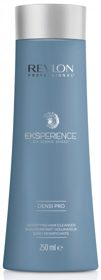 Revlon Professional Eksperience Densi Pro Cleanser - Шампунь для тонкого волосся