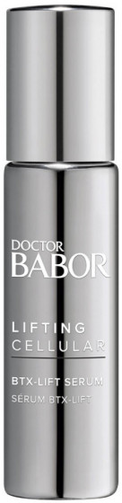 Babor Lifting Cellular BTX-Lift Serum - Сироватка для корекції мімічних зморшок